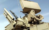 Triển khai bất ngờ mãnh thú Pantsir-S1 tới Syria, lý do thực sự nằm sau quyết định bất ngờ đó của Nga