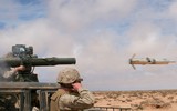 Mỹ triển khai TOW, sự kinh hoàng cho IS, sự khốn đốn của quân đội Syria và sự khó chịu của Nga