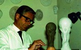 Người tạo ra ý tưởng vĩ đại cho chiếc cúp bóng đá FIFA ngày nay chính là một họa sĩ người Ý
