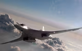 Nga nâng cấp Thiên nga trắng Tu-160 thành Ác điểu tác chiến trên tầng bình lưu, Mỹ cực kỳ kinh sợ