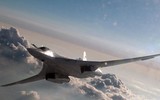 Nga nâng cấp Thiên nga trắng Tu-160 thành Ác điểu tác chiến trên tầng bình lưu, Mỹ cực kỳ kinh sợ