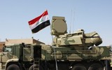 Triển khai bất ngờ mãnh thú Pantsir-S1 tới Syria, lý do thực sự nằm sau quyết định bất ngờ đó của Nga