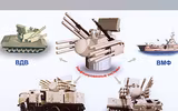 Triển khai bất ngờ mãnh thú Pantsir-S1 tới Syria, lý do thực sự nằm sau quyết định bất ngờ đó của Nga