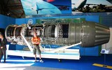 Nga nâng cấp Thiên nga trắng Tu-160 thành Ác điểu tác chiến trên tầng bình lưu, Mỹ cực kỳ kinh sợ