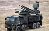 Triển khai bất ngờ mãnh thú Pantsir-S1 tới Syria, lý do thực sự nằm sau quyết định bất ngờ đó của Nga