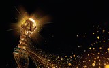 Bất ngờ lý thú về chiếc cúp vàng bóng đá FIFA mà không phải ai cũng biết.