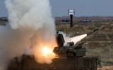 Triển khai bất ngờ mãnh thú Pantsir-S1 tới Syria, lý do thực sự nằm sau quyết định bất ngờ đó của Nga
