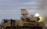 Triển khai bất ngờ mãnh thú Pantsir-S1 tới Syria, lý do thực sự nằm sau quyết định bất ngờ đó của Nga