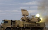 Triển khai bất ngờ mãnh thú Pantsir-S1 tới Syria, lý do thực sự nằm sau quyết định bất ngờ đó của Nga
