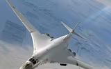 Nga nâng cấp Thiên nga trắng Tu-160 thành Ác điểu tác chiến trên tầng bình lưu, Mỹ cực kỳ kinh sợ