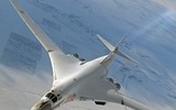 Nga nâng cấp Thiên nga trắng Tu-160 thành Ác điểu tác chiến trên tầng bình lưu, Mỹ cực kỳ kinh sợ