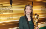Người tạo ra ý tưởng vĩ đại cho chiếc cúp bóng đá FIFA ngày nay chính là một họa sĩ người Ý