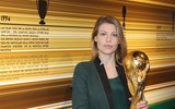 Người tạo ra ý tưởng vĩ đại cho chiếc cúp bóng đá FIFA ngày nay chính là một họa sĩ người Ý