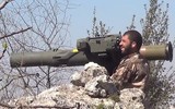 Mỹ triển khai TOW, sự kinh hoàng cho IS, sự khốn đốn của quân đội Syria và sự khó chịu của Nga