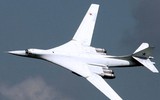 Nga nâng cấp Thiên nga trắng Tu-160 thành Ác điểu tác chiến trên tầng bình lưu, Mỹ cực kỳ kinh sợ