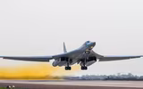Nga nâng cấp Thiên nga trắng Tu-160 thành Ác điểu tác chiến trên tầng bình lưu, Mỹ cực kỳ kinh sợ