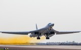 Nga nâng cấp Thiên nga trắng Tu-160 thành Ác điểu tác chiến trên tầng bình lưu, Mỹ cực kỳ kinh sợ