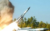 Ẩn ý của Mỹ khi bất ngờ cho máy bay mạnh nhất thế giới F-22 tham chiến tại Syria và đòn cân não với Nga