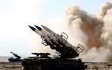 Ẩn ý của Mỹ khi bất ngờ cho máy bay mạnh nhất thế giới F-22 tham chiến tại Syria và đòn cân não với Nga