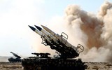 Ẩn ý của Mỹ khi bất ngờ cho máy bay mạnh nhất thế giới F-22 tham chiến tại Syria và đòn cân não với Nga