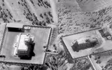Ẩn ý của Mỹ khi bất ngờ cho máy bay mạnh nhất thế giới F-22 tham chiến tại Syria và đòn cân não với Nga