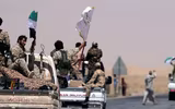 Mỹ ngừng viện trợ cho FSA nhưng lại đổ vũ khí cho SDF, canh bạc mang tên SDF của Mỹ tại Syria