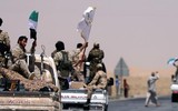 Mỹ ngừng viện trợ cho FSA nhưng lại đổ vũ khí cho SDF, canh bạc mang tên SDF của Mỹ tại Syria