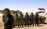 Ẩn ý của Mỹ khi bất ngờ cho máy bay mạnh nhất thế giới F-22 tham chiến tại Syria và đòn cân não với Nga