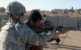Mỹ ngừng viện trợ cho FSA nhưng lại đổ vũ khí cho SDF, canh bạc mang tên SDF của Mỹ tại Syria