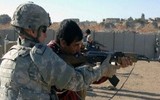 Mỹ ngừng viện trợ cho FSA nhưng lại đổ vũ khí cho SDF, canh bạc mang tên SDF của Mỹ tại Syria