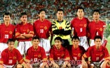 Hữu Thắng, từ hậu vệ số 4 cho tới chiếc ghế nóng của đội tuyển bóng đá Việt Nam