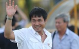 Hữu Thắng, từ hậu vệ số 4 cho tới chiếc ghế nóng của đội tuyển bóng đá Việt Nam