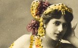 Mata Hari - Nữ điệp viên huyền thoại đẹp nhất mọi thời đại