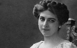 Mata Hari - Nữ điệp viên huyền thoại đẹp nhất mọi thời đại
