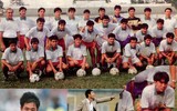 Hữu Thắng, từ hậu vệ số 4 cho tới chiếc ghế nóng của đội tuyển bóng đá Việt Nam