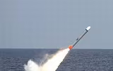 Tên lửa Tomahawk Mỹ vẫn là thứ vũ khí ám ảnh nhất với IS, chính quyền Syria và Nga