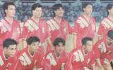 Hữu Thắng, từ hậu vệ số 4 cho tới chiếc ghế nóng của đội tuyển bóng đá Việt Nam