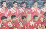 Hữu Thắng, từ hậu vệ số 4 cho tới chiếc ghế nóng của đội tuyển bóng đá Việt Nam