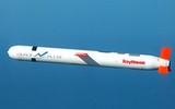 Tên lửa Tomahawk Mỹ vẫn là thứ vũ khí ám ảnh nhất với IS, chính quyền Syria và Nga
