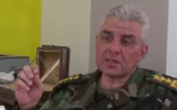 Mỹ ngừng viện trợ cho FSA nhưng lại đổ vũ khí cho SDF, canh bạc mang tên SDF của Mỹ tại Syria