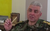 Mỹ ngừng viện trợ cho FSA nhưng lại đổ vũ khí cho SDF, canh bạc mang tên SDF của Mỹ tại Syria