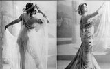 Mata Hari - Nữ điệp viên huyền thoại đẹp nhất mọi thời đại