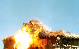 Tên lửa Tomahawk Mỹ vẫn là thứ vũ khí ám ảnh nhất với IS, chính quyền Syria và Nga