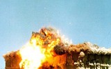 Tên lửa Tomahawk Mỹ vẫn là thứ vũ khí ám ảnh nhất với IS, chính quyền Syria và Nga