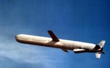 Tên lửa Tomahawk Mỹ vẫn là thứ vũ khí ám ảnh nhất với IS, chính quyền Syria và Nga