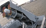 Tên lửa Tomahawk Mỹ vẫn là thứ vũ khí ám ảnh nhất với IS, chính quyền Syria và Nga