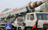 Đây mới là sát thủ thực sự từ Ấn Độ khiến Trung Quốc lo ngại