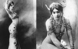 Mata Hari - Nữ điệp viên huyền thoại đẹp nhất mọi thời đại