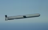 Tên lửa Tomahawk Mỹ vẫn là thứ vũ khí ám ảnh nhất với IS, chính quyền Syria và Nga