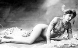 Mata Hari - Nữ điệp viên huyền thoại đẹp nhất mọi thời đại